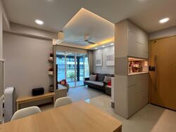 The Tampines Trilliant (D18), Condominium #612692541